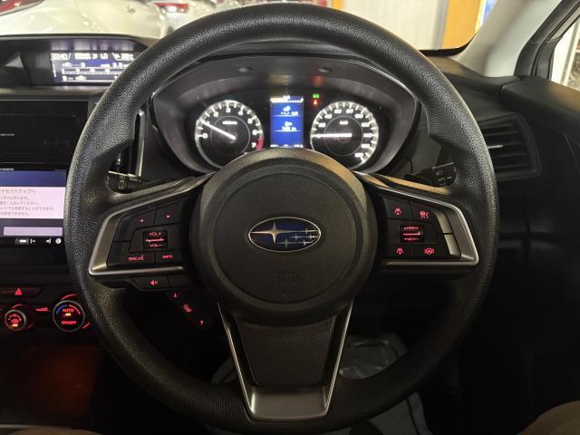 Ref:AUX-25097520 SUBARU IMPREZA SPORTS 2022 12 Ref:AUX-25097520 SUBARU IMPREZA SPORTS 2022 - Image 12