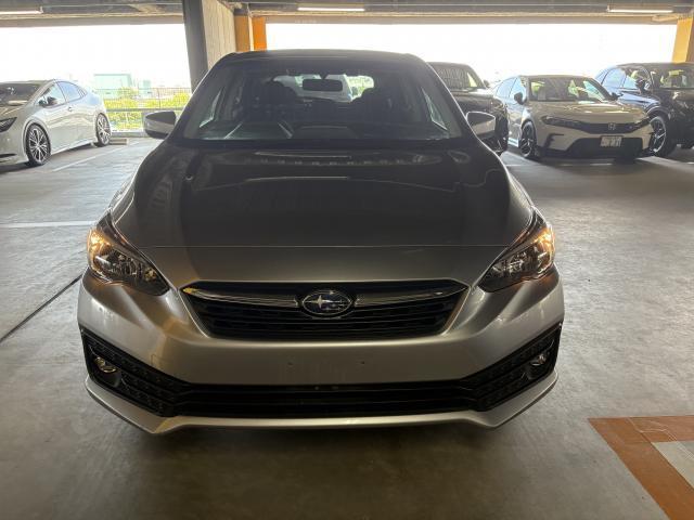 Ref:AUX-25097520 SUBARU IMPREZA SPORTS 2022 3 Ref:AUX-25097520 SUBARU IMPREZA SPORTS 2022 - Image 3