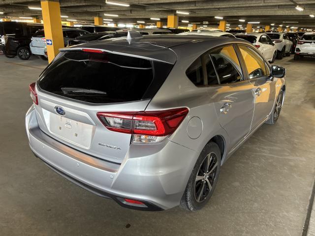 Ref:AUX-25097520 SUBARU IMPREZA SPORTS 2022 4 Ref:AUX-25097520 SUBARU IMPREZA SPORTS 2022 - Image 4
