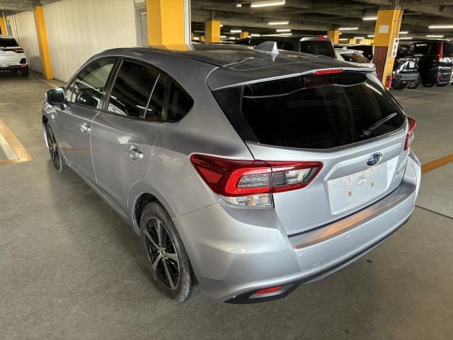 Ref:AUX-25097520 SUBARU IMPREZA SPORTS 2022 5 Ref:AUX-25097520 SUBARU IMPREZA SPORTS 2022 - Image 5