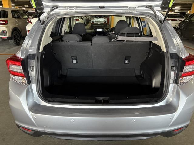 Ref:AUX-25097520 SUBARU IMPREZA SPORTS 2022 7 Ref:AUX-25097520 SUBARU IMPREZA SPORTS 2022 - Image 7