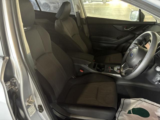 Ref:AUX-25097520 SUBARU IMPREZA SPORTS 2022 8 Ref:AUX-25097520 SUBARU IMPREZA SPORTS 2022 - Image 8