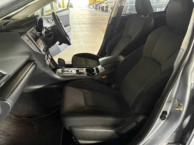 Ref:AUX-25097520 SUBARU IMPREZA SPORTS 2022 9 Ref:AUX-25097520 SUBARU IMPREZA SPORTS 2022 - Image 9
