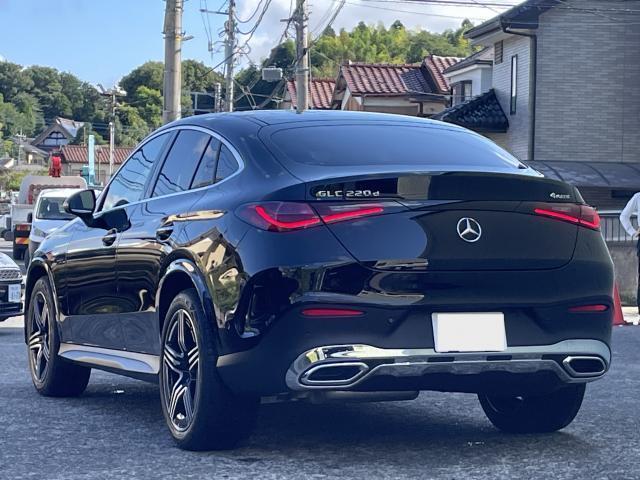 Ref:AUX-25101703 MERCEDES BENZ GLC-CLASS 2025 2 Ref:AUX-25101703 MERCEDES BENZ GLC-CLASS 2025 - Image 2