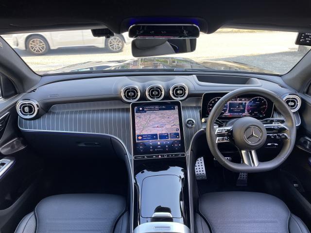 Ref:AUX-25101703 MERCEDES BENZ GLC-CLASS 2025 3 Ref:AUX-25101703 MERCEDES BENZ GLC-CLASS 2025 - Image 3