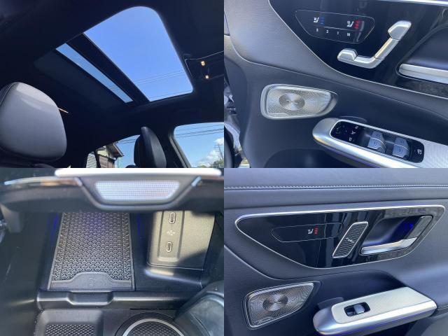 Ref:AUX-25101703 MERCEDES BENZ GLC-CLASS 2025 4 Ref:AUX-25101703 MERCEDES BENZ GLC-CLASS 2025 - Image 4