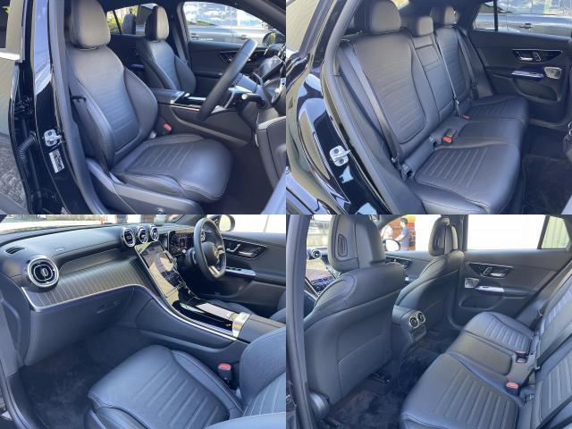 Ref:AUX-25101703 MERCEDES BENZ GLC-CLASS 2025 6 Ref:AUX-25101703 MERCEDES BENZ GLC-CLASS 2025 - Image 6
