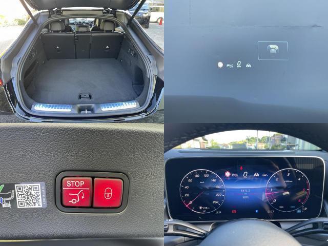 Ref:AUX-25101703 MERCEDES BENZ GLC-CLASS 2025 7 Ref:AUX-25101703 MERCEDES BENZ GLC-CLASS 2025 - Image 7