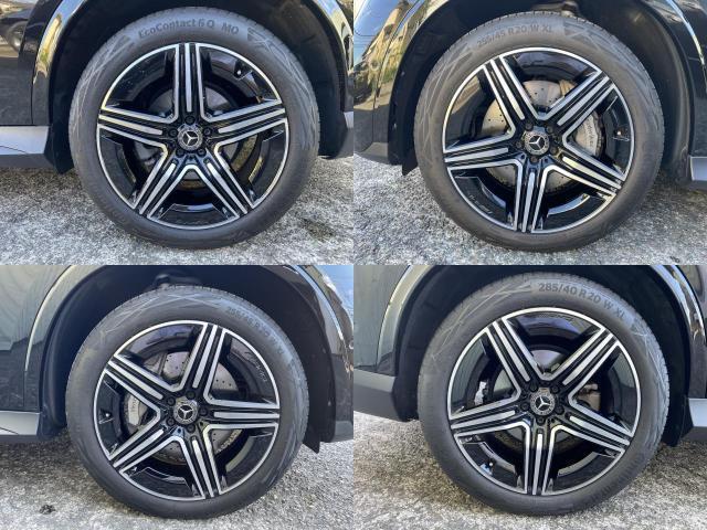Ref:AUX-25101703 MERCEDES BENZ GLC-CLASS 2025 9 Ref:AUX-25101703 MERCEDES BENZ GLC-CLASS 2025 - Image 9