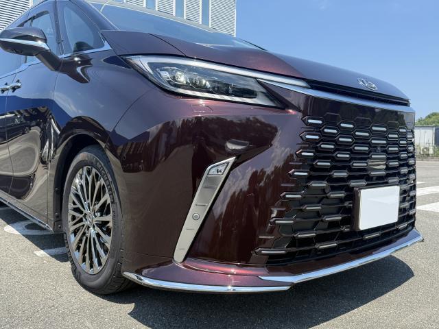 Ref:AUX-25101707 LEXUS LM 2025 12 Ref:AUX-25101707 LEXUS LM 2025 - Image 12