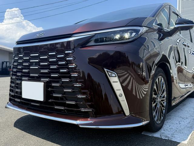 Ref:AUX-25101707 LEXUS LM 2025 13 Ref:AUX-25101707 LEXUS LM 2025 - Image 13