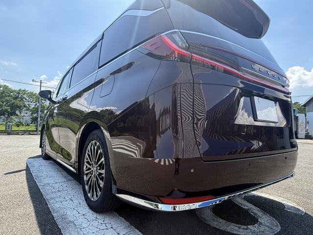 Ref:AUX-25101707 LEXUS LM 2025 14 Ref:AUX-25101707 LEXUS LM 2025 - Image 14