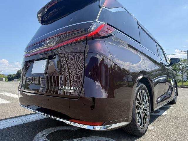 Ref:AUX-25101707 LEXUS LM 2025 15 Ref:AUX-25101707 LEXUS LM 2025 - Image 15
