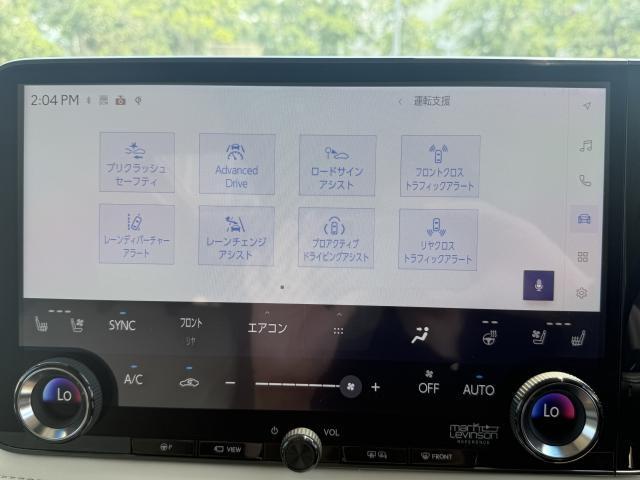 Ref:AUX-25101707 LEXUS LM 2025 18 Ref:AUX-25101707 LEXUS LM 2025 - Image 18