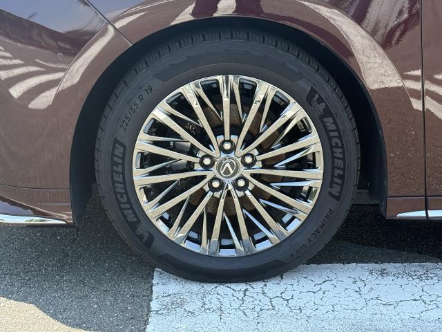 Ref:AUX-25101707 LEXUS LM 2025 20 Ref:AUX-25101707 LEXUS LM 2025 - Image 20