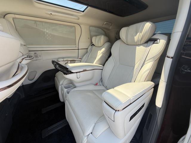 Ref:AUX-25101707 LEXUS LM 2025 7 Ref:AUX-25101707 LEXUS LM 2025 - Image 7