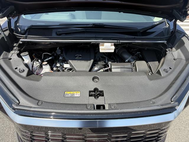Ref:AUX-25101707 LEXUS LM 2025 8 Ref:AUX-25101707 LEXUS LM 2025 - Image 8