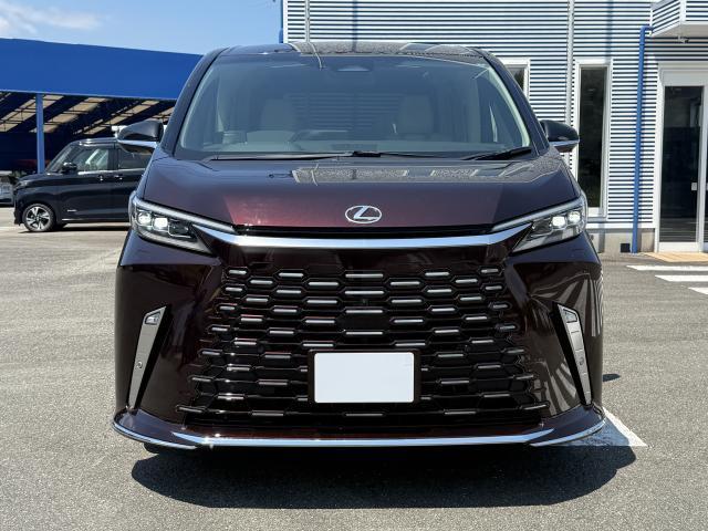 Ref:AUX-25101707 LEXUS LM 2025 10 Ref:AUX-25101707 LEXUS LM 2025 - Image 10