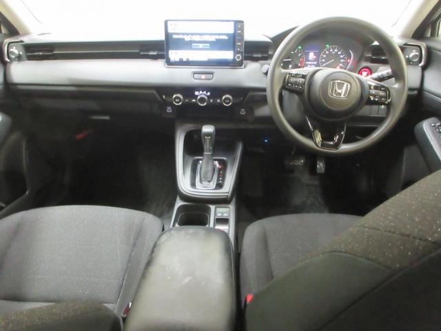 Ref:AUX-25101711 HONDA VEZEL 2021 3 Ref:AUX-25101711 HONDA VEZEL 2021 - Image 3