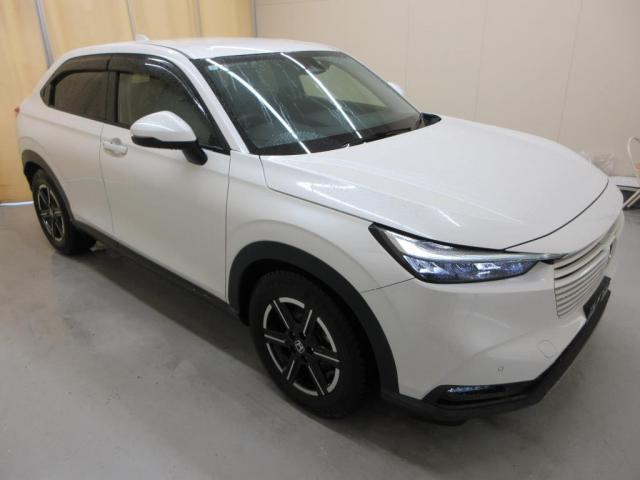 Ref:AUX-25101711 HONDA VEZEL 2021 4 Ref:AUX-25101711 HONDA VEZEL 2021 - Image 4