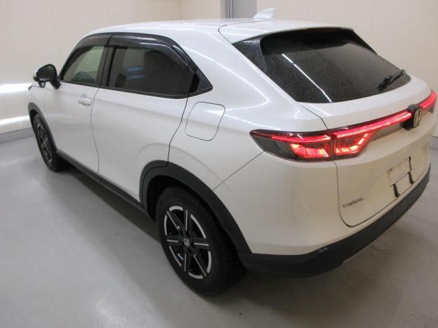Ref:AUX-25101711 HONDA VEZEL 2021 5 Ref:AUX-25101711 HONDA VEZEL 2021 - Image 5