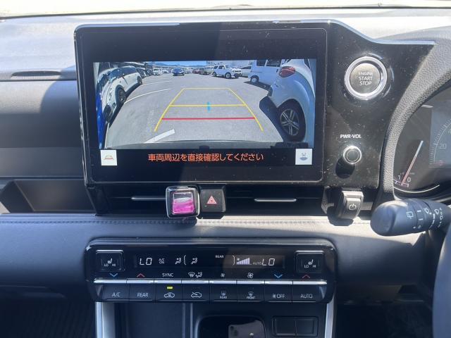 Ref:AUX-25101804 TOYOTA VOXY 2023 12 Ref:AUX-25101804 TOYOTA VOXY 2023 - Image 12