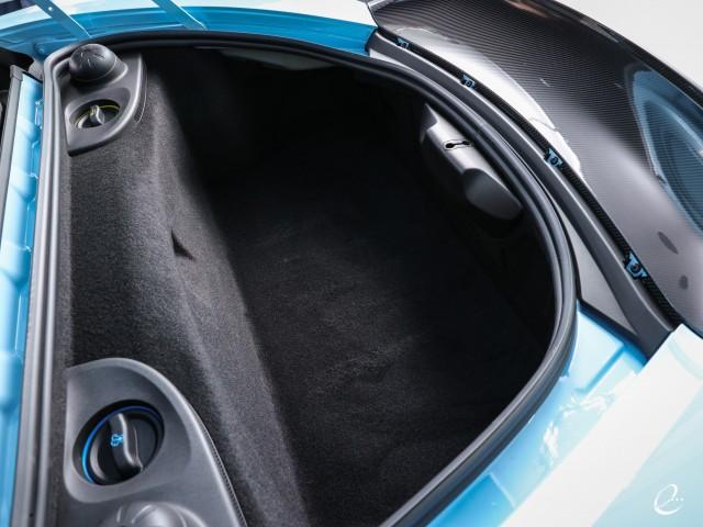 Ref:AUX-25101806 PORSCHE 718 SPYDER 2024 8 Ref:AUX-25101806 PORSCHE 718 SPYDER 2024 - Image 8