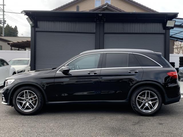Ref:AUX-25101813 MERCEDES BENZ GLC-CLASS 2017 11 Ref:AUX-25101813 MERCEDES BENZ GLC-CLASS 2017 - Image 11