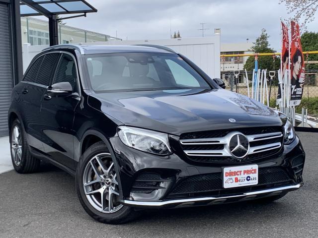 Ref:AUX-25101813 MERCEDES BENZ GLC-CLASS 2017 12 Ref:AUX-25101813 MERCEDES BENZ GLC-CLASS 2017 - Image 12