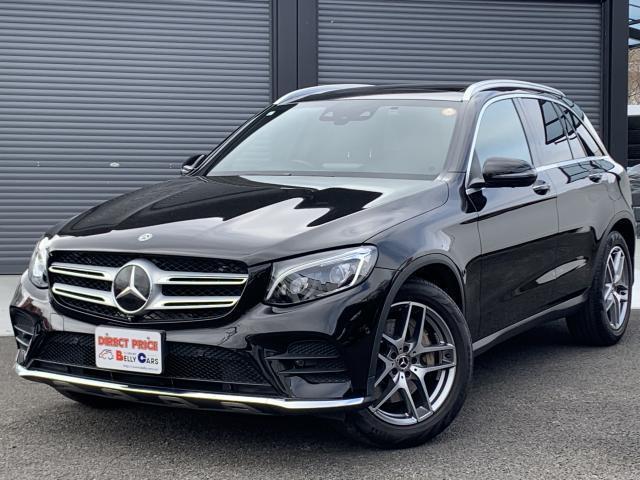 Ref:AUX-25101813 MERCEDES BENZ GLC-CLASS 2017 13 Ref:AUX-25101813 MERCEDES BENZ GLC-CLASS 2017 - Image 13