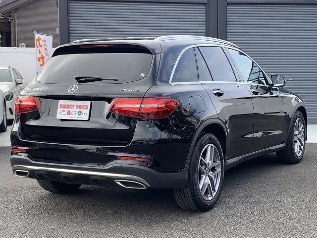 Ref:AUX-25101813 MERCEDES BENZ GLC-CLASS 2017 14 Ref:AUX-25101813 MERCEDES BENZ GLC-CLASS 2017 - Image 14
