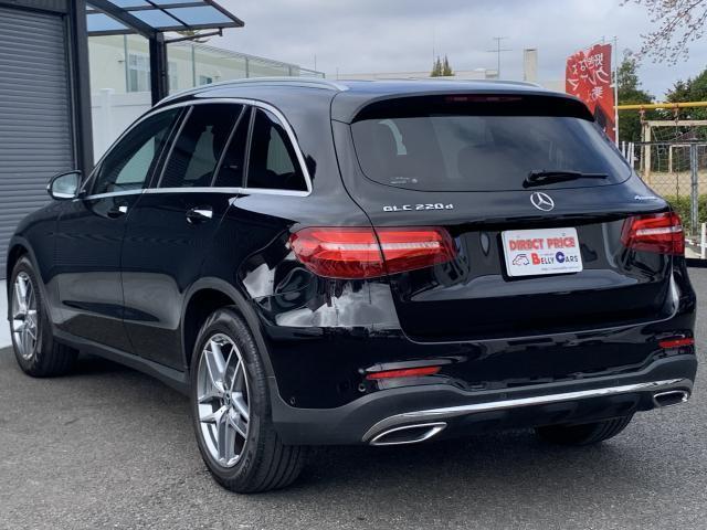 Ref:AUX-25101813 MERCEDES BENZ GLC-CLASS 2017 15 Ref:AUX-25101813 MERCEDES BENZ GLC-CLASS 2017 - Image 15