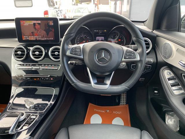 Ref:AUX-25101813 MERCEDES BENZ GLC-CLASS 2017 18 Ref:AUX-25101813 MERCEDES BENZ GLC-CLASS 2017 - Image 18