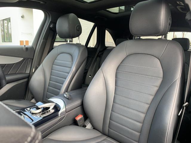 Ref:AUX-25101813 MERCEDES BENZ GLC-CLASS 2017 6 Ref:AUX-25101813 MERCEDES BENZ GLC-CLASS 2017 - Image 6