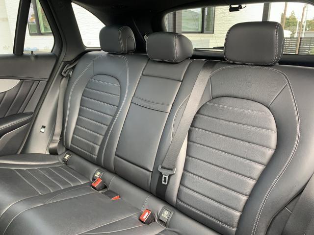 Ref:AUX-25101813 MERCEDES BENZ GLC-CLASS 2017 7 Ref:AUX-25101813 MERCEDES BENZ GLC-CLASS 2017 - Image 7