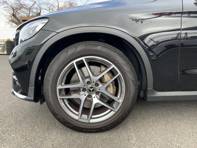 Ref:AUX-25101813 MERCEDES BENZ GLC-CLASS 2017 9 Ref:AUX-25101813 MERCEDES BENZ GLC-CLASS 2017 - Image 9
