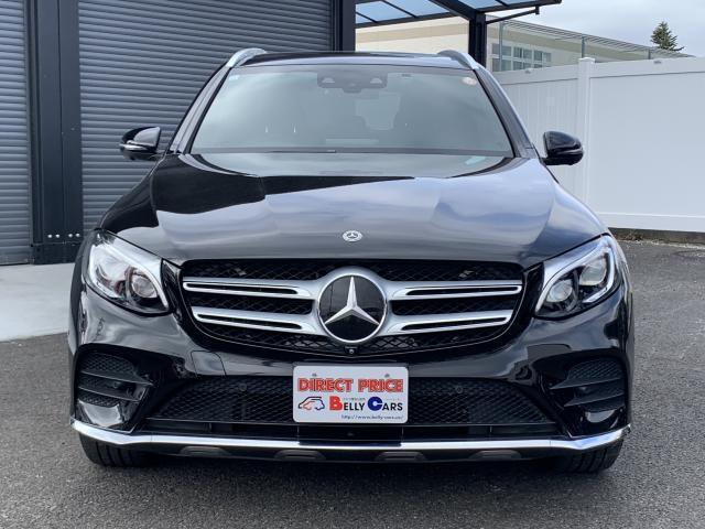 Ref:AUX-25101813 MERCEDES BENZ GLC-CLASS 2017 10 Ref:AUX-25101813 MERCEDES BENZ GLC-CLASS 2017 - Image 10