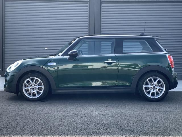 Ref:AUX-25101824 MINI MINI 2014 11 Ref:AUX-25101824 MINI MINI 2014 - Image 11