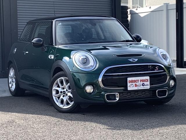 Ref:AUX-25101824 MINI MINI 2014 12 Ref:AUX-25101824 MINI MINI 2014 - Image 12