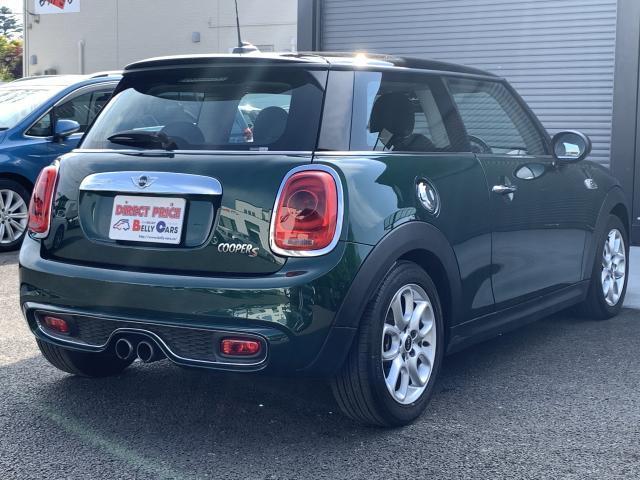 Ref:AUX-25101824 MINI MINI 2014 14 Ref:AUX-25101824 MINI MINI 2014 - Image 14