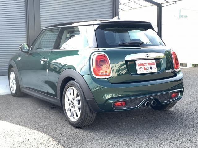 Ref:AUX-25101824 MINI MINI 2014 15 Ref:AUX-25101824 MINI MINI 2014 - Image 15