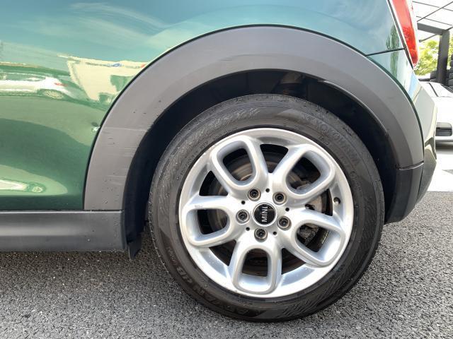 Ref:AUX-25101824 MINI MINI 2014 20 Ref:AUX-25101824 MINI MINI 2014 - Image 20