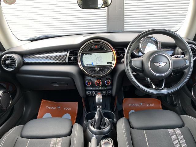 Ref:AUX-25101824 MINI MINI 2014 3 Ref:AUX-25101824 MINI MINI 2014 - Image 3
