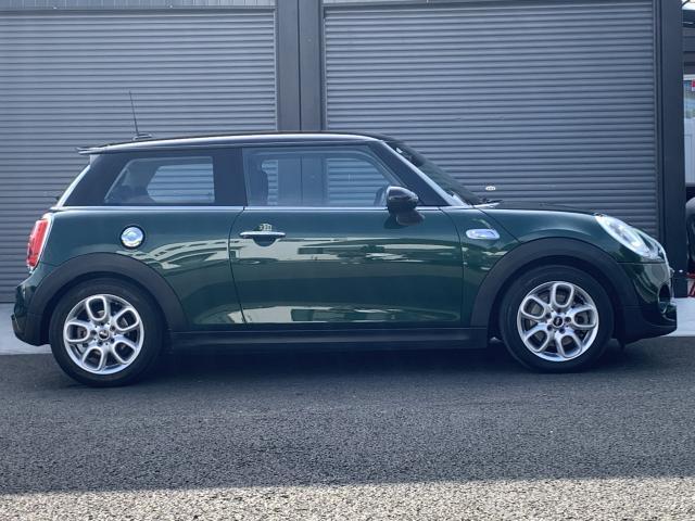 Ref:AUX-25101824 MINI MINI 2014 4 Ref:AUX-25101824 MINI MINI 2014 - Image 4