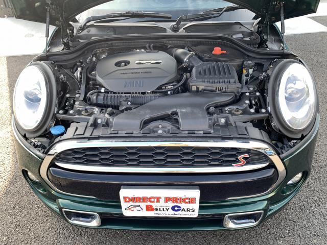 Ref:AUX-25101824 MINI MINI 2014 8 Ref:AUX-25101824 MINI MINI 2014 - Image 8