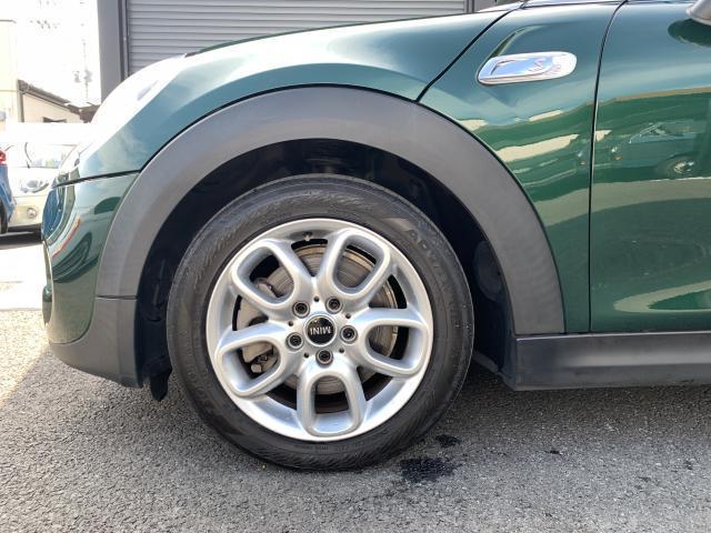 Ref:AUX-25101824 MINI MINI 2014 9 Ref:AUX-25101824 MINI MINI 2014 - Image 9