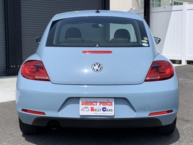 Ref:AUX-25101833 VOLKSWAGEN THE BEETLE 2013 2 Ref:AUX-25101833 VOLKSWAGEN THE BEETLE 2013 - Image 2