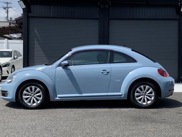 Ref:AUX-25101833 VOLKSWAGEN THE BEETLE 2013 11 Ref:AUX-25101833 VOLKSWAGEN THE BEETLE 2013 - Image 11