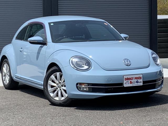 Ref:AUX-25101833 VOLKSWAGEN THE BEETLE 2013 12 Ref:AUX-25101833 VOLKSWAGEN THE BEETLE 2013 - Image 12