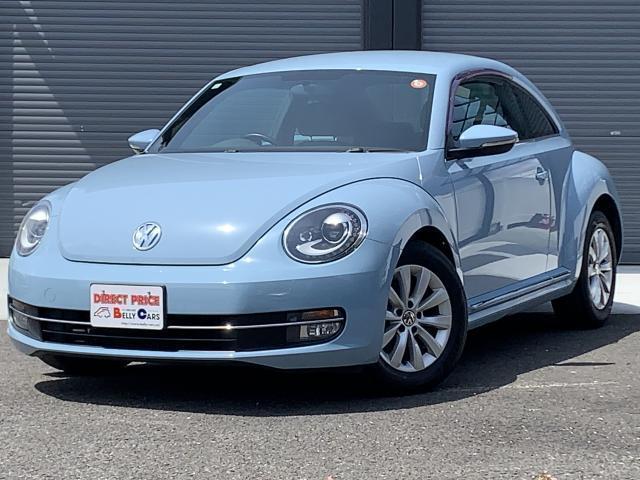 Ref:AUX-25101833 VOLKSWAGEN THE BEETLE 2013 13 Ref:AUX-25101833 VOLKSWAGEN THE BEETLE 2013 - Image 13